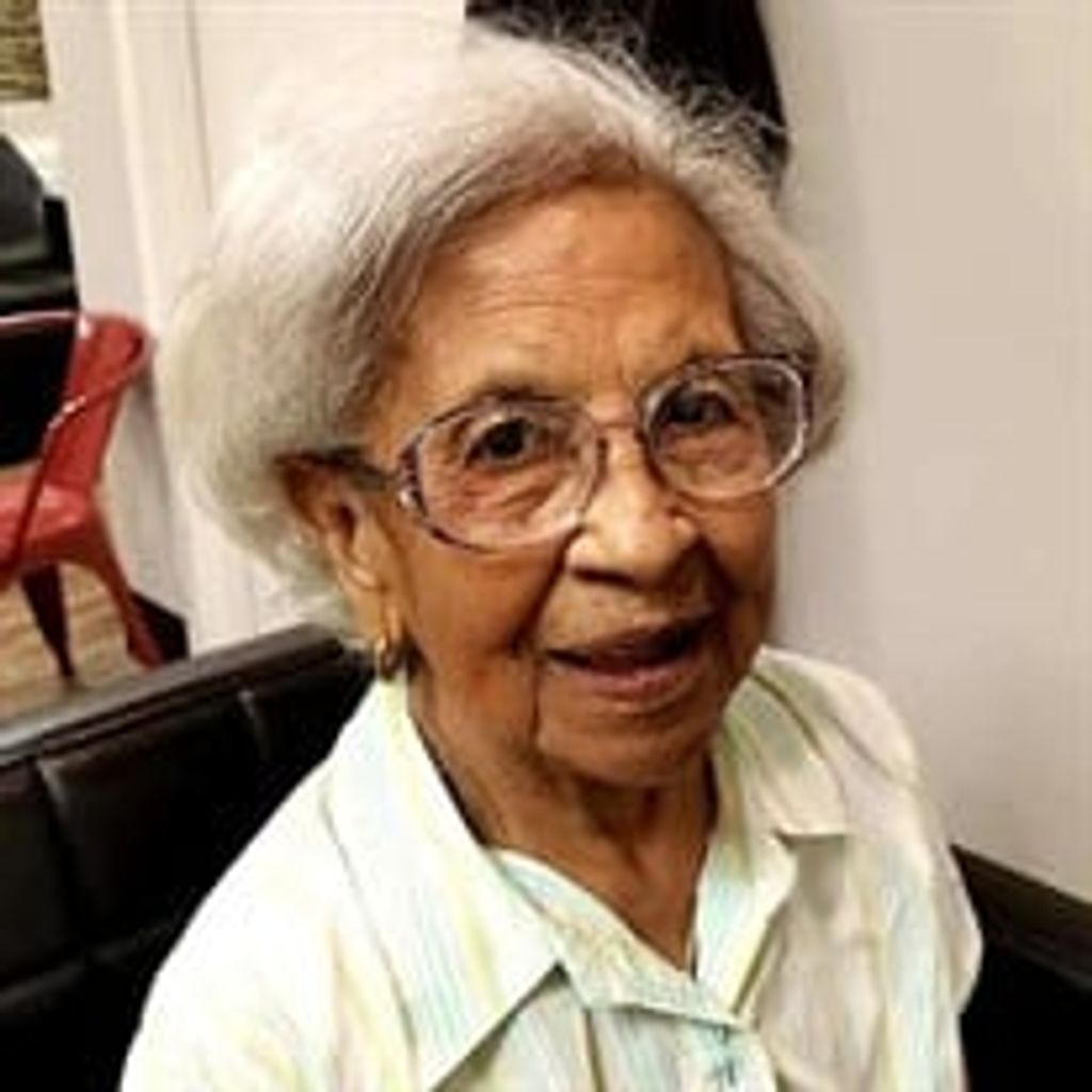 Julia Limon Lopez