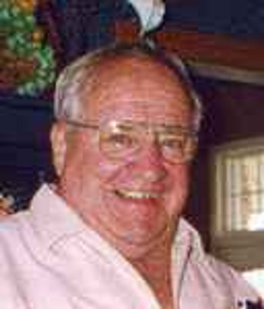 Eugene Conroy