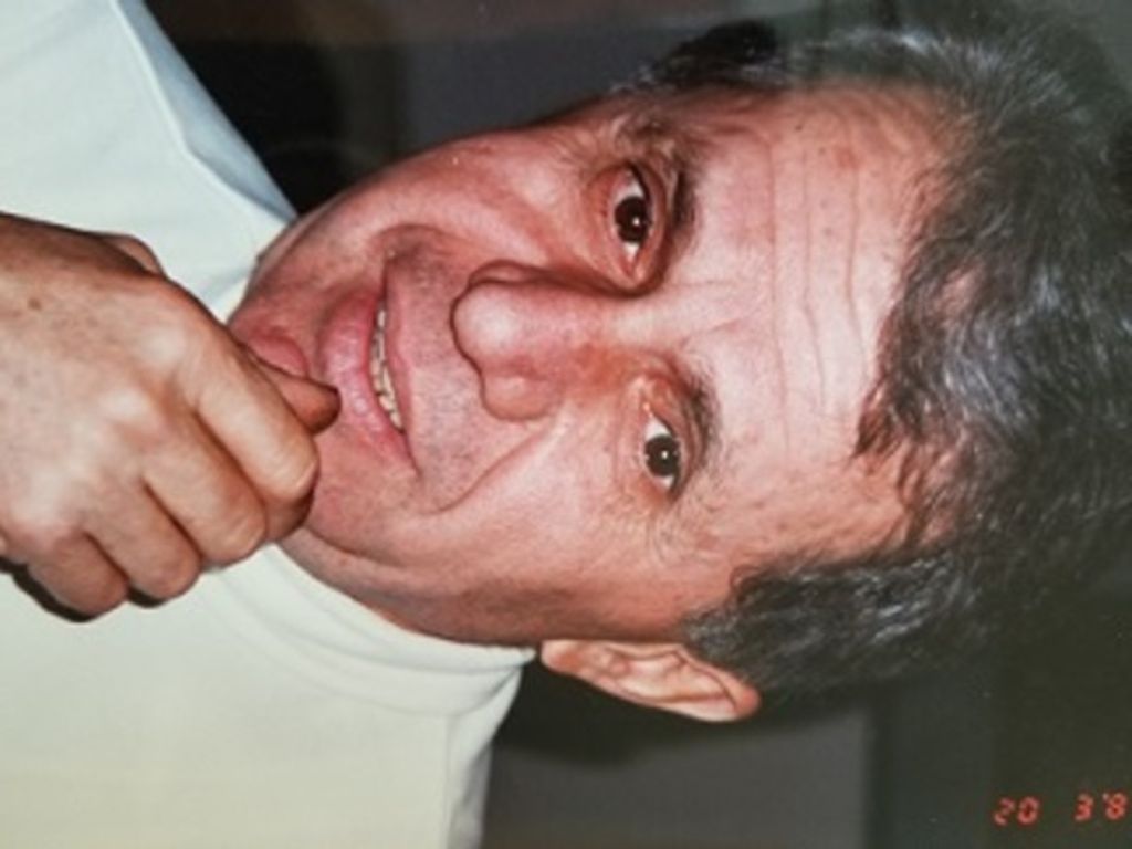 Nicolas Mitropoulos Profile Photo