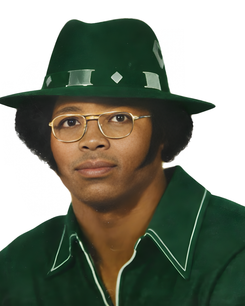 Melvin Junior Williams Profile Photo