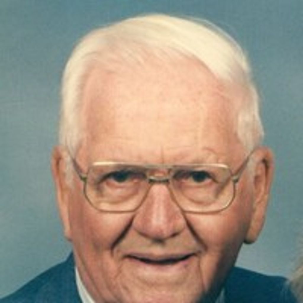 George L. Maidrand