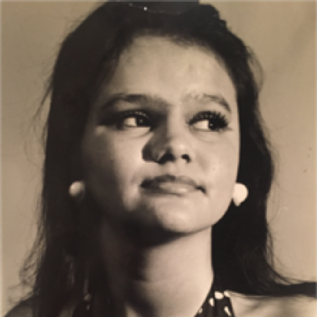Salvadora Graciela Sotomayor
