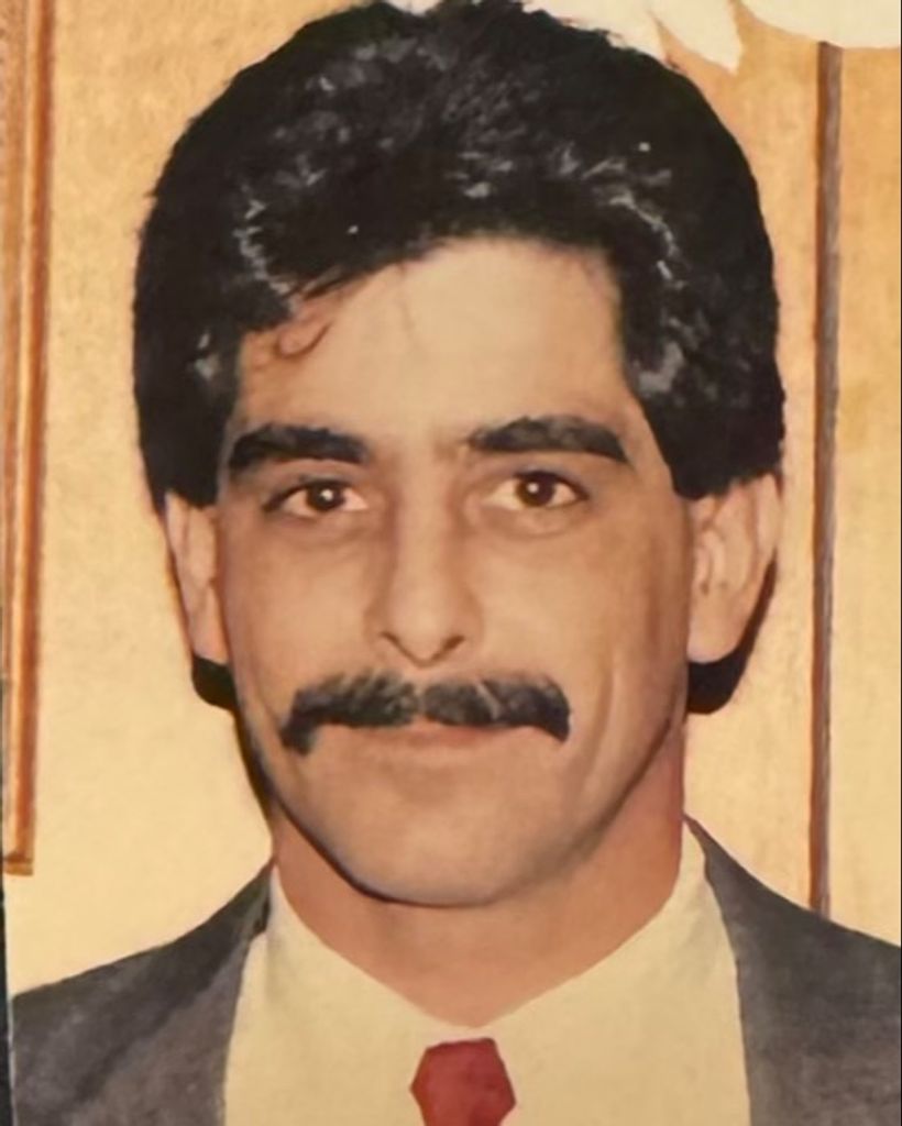 Frank J. Placido Profile Photo