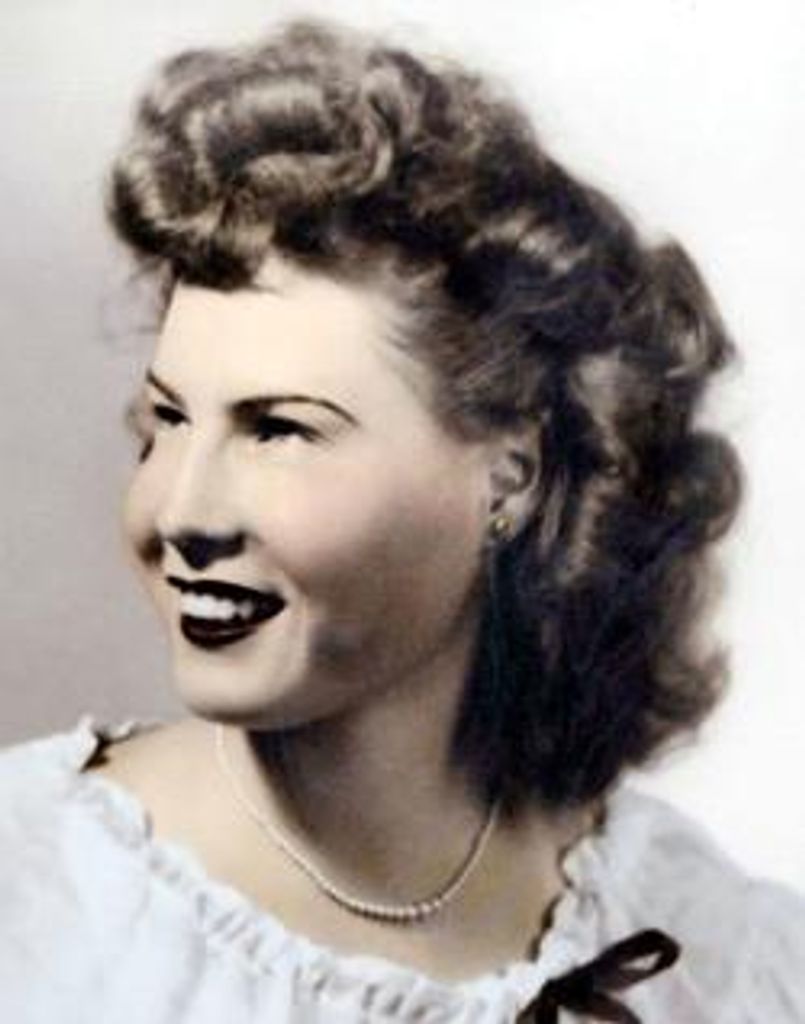 Mary Louise Haun Townsend Profile Photo