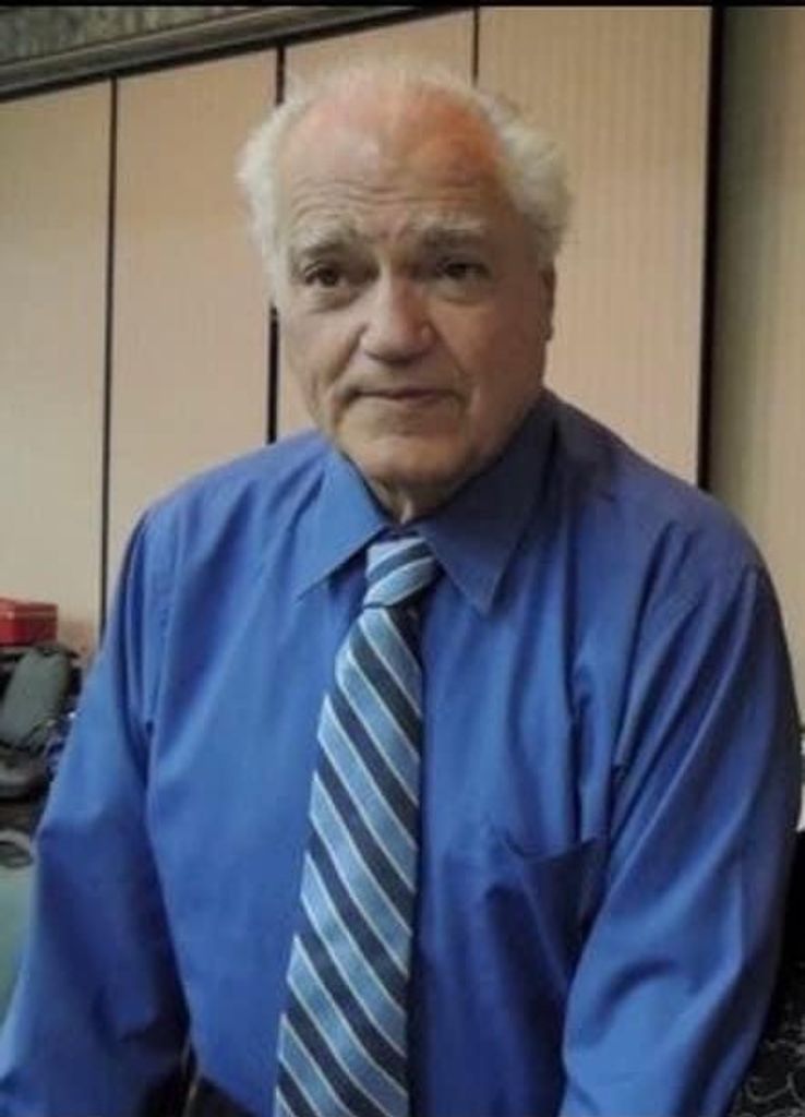 Jack Dale David