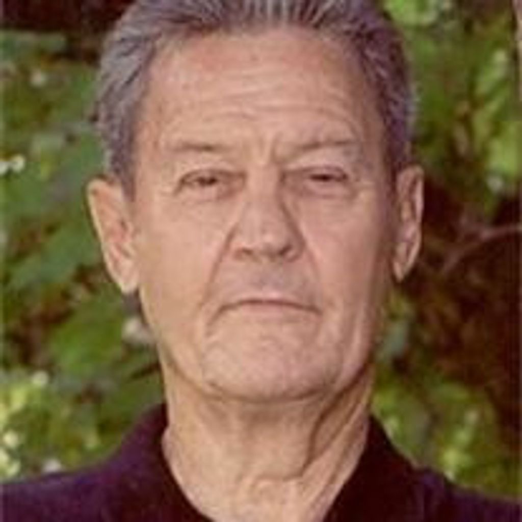 Grover McElvain