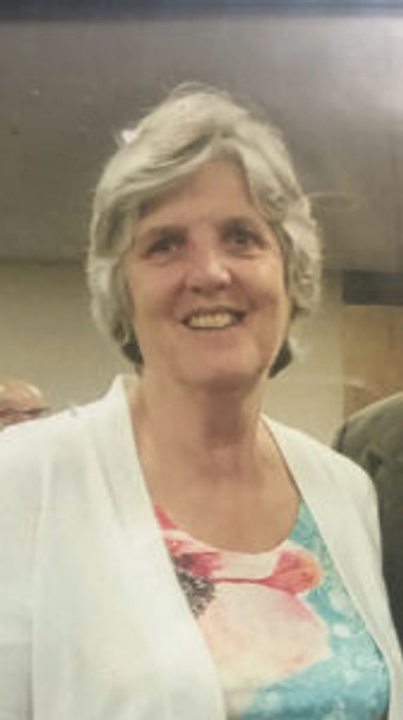 Diane Allison