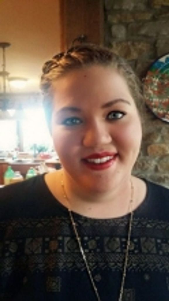 Alexandria Rachel Pares Profile Photo