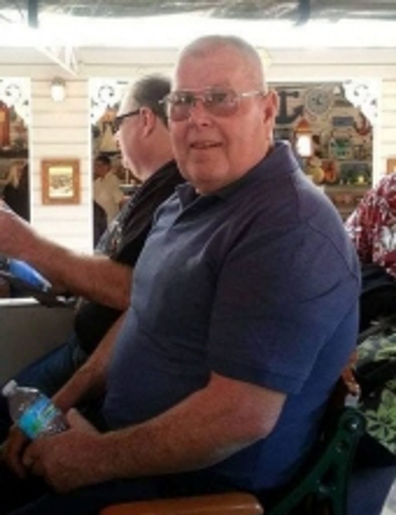 Allan Robert Snyder Profile Photo