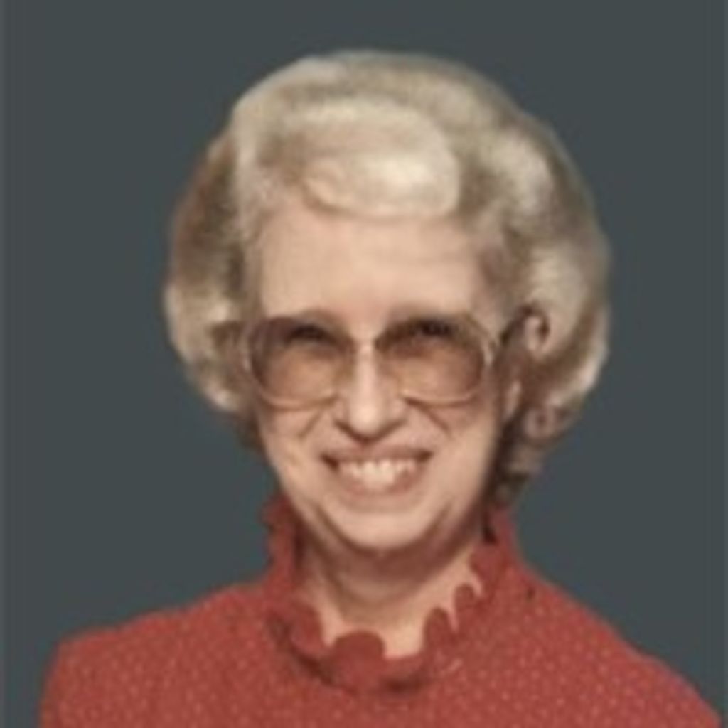 Christine  "Chris" Johnson