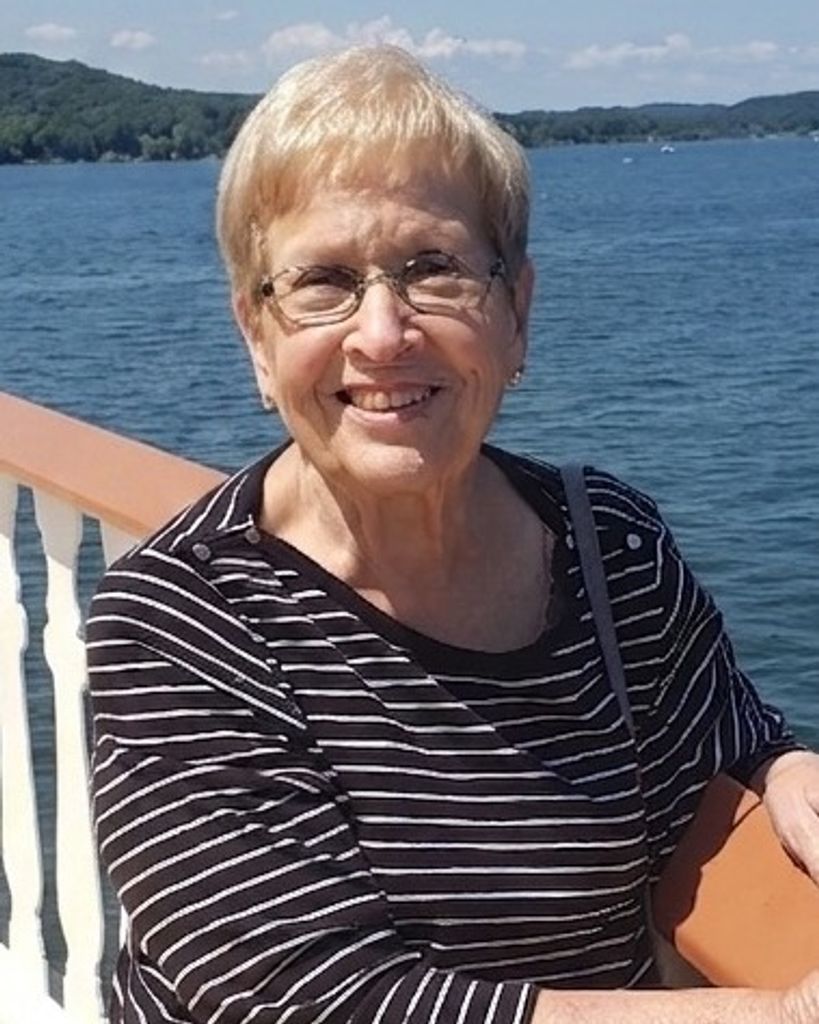 Marcia (Hatfield) Little Profile Photo