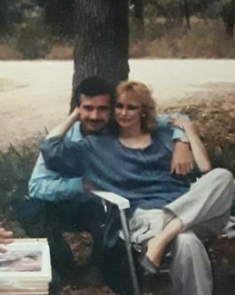 Kathleen Marie Thompson