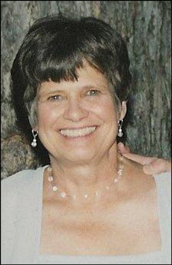 Marcia Ann Mcclure Boggs Profile Photo