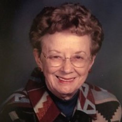 Marjorie "Margie" Anderson Profile Photo