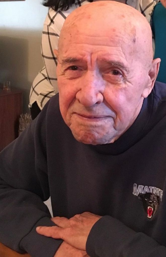 Paul G. Delcourt Profile Photo