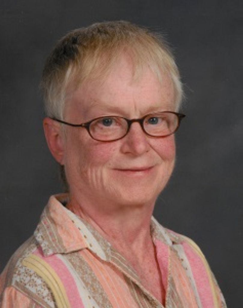Mary C. Mckerahan