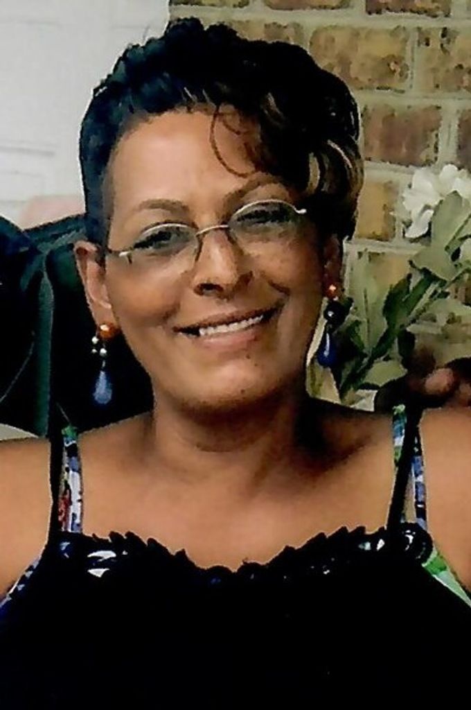 Claudia Renee Carper Profile Photo