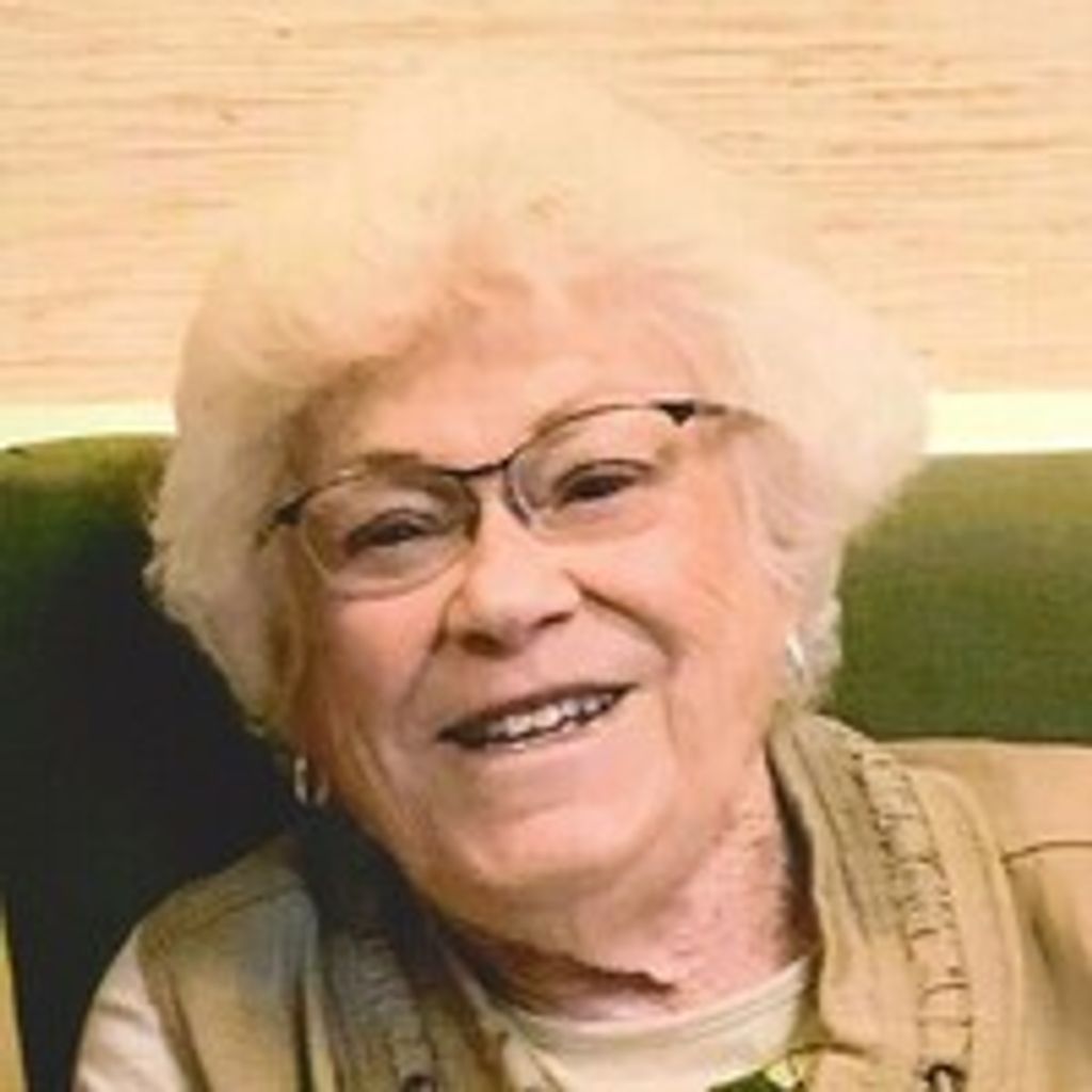 Barbara Kathleen Klipp Profile Photo