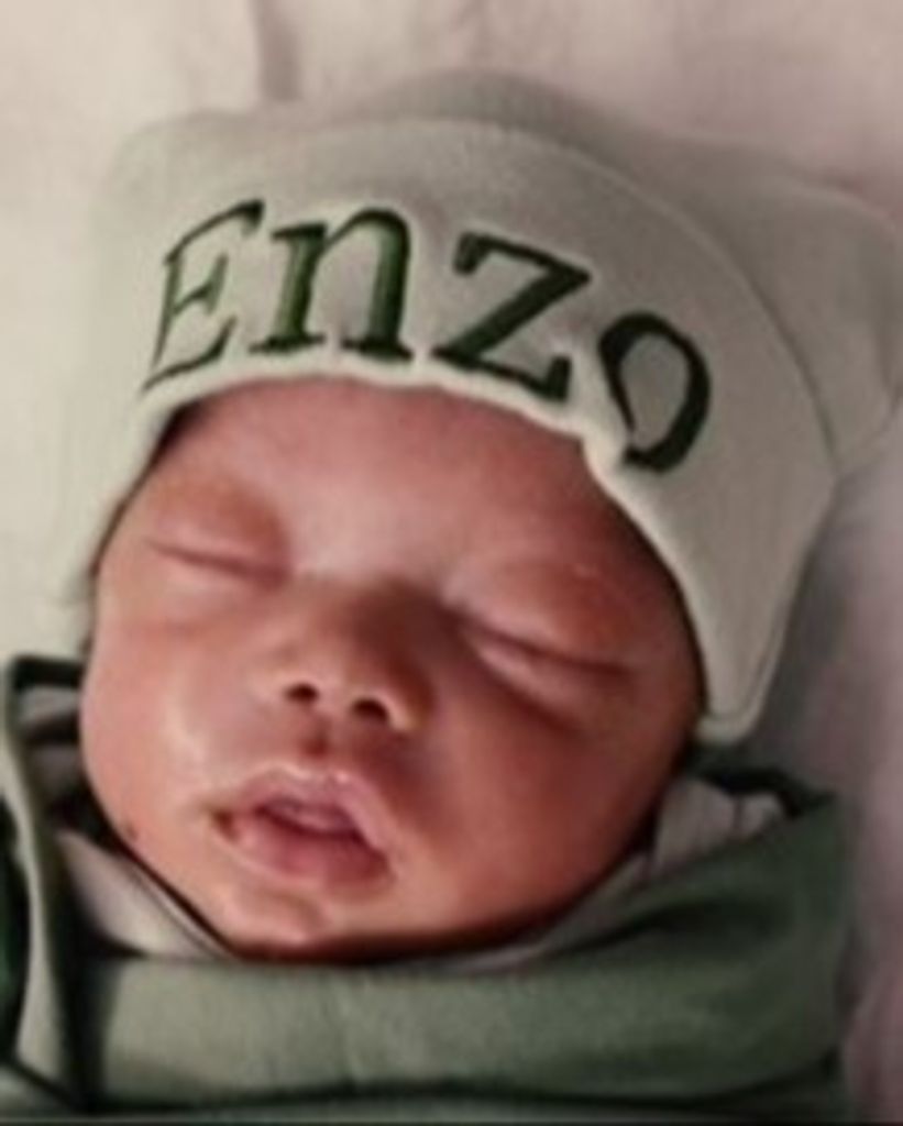 Enzo Valentin Profile Photo