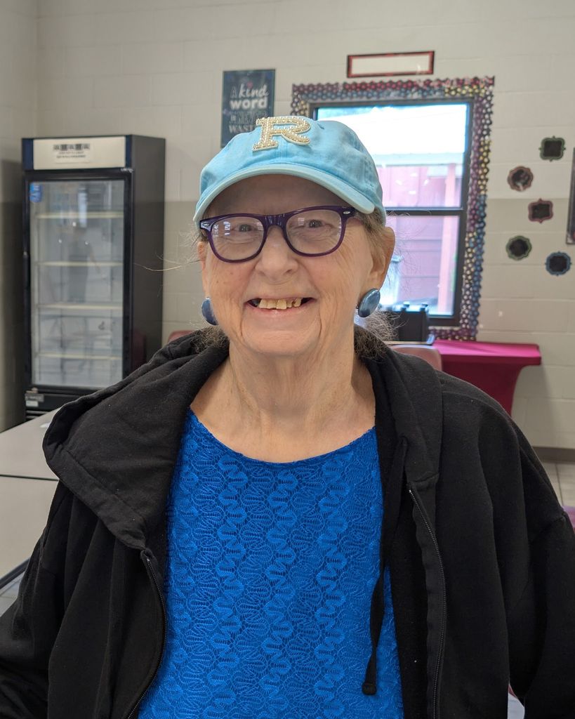Roberta Ann Thomas Simpson Profile Photo