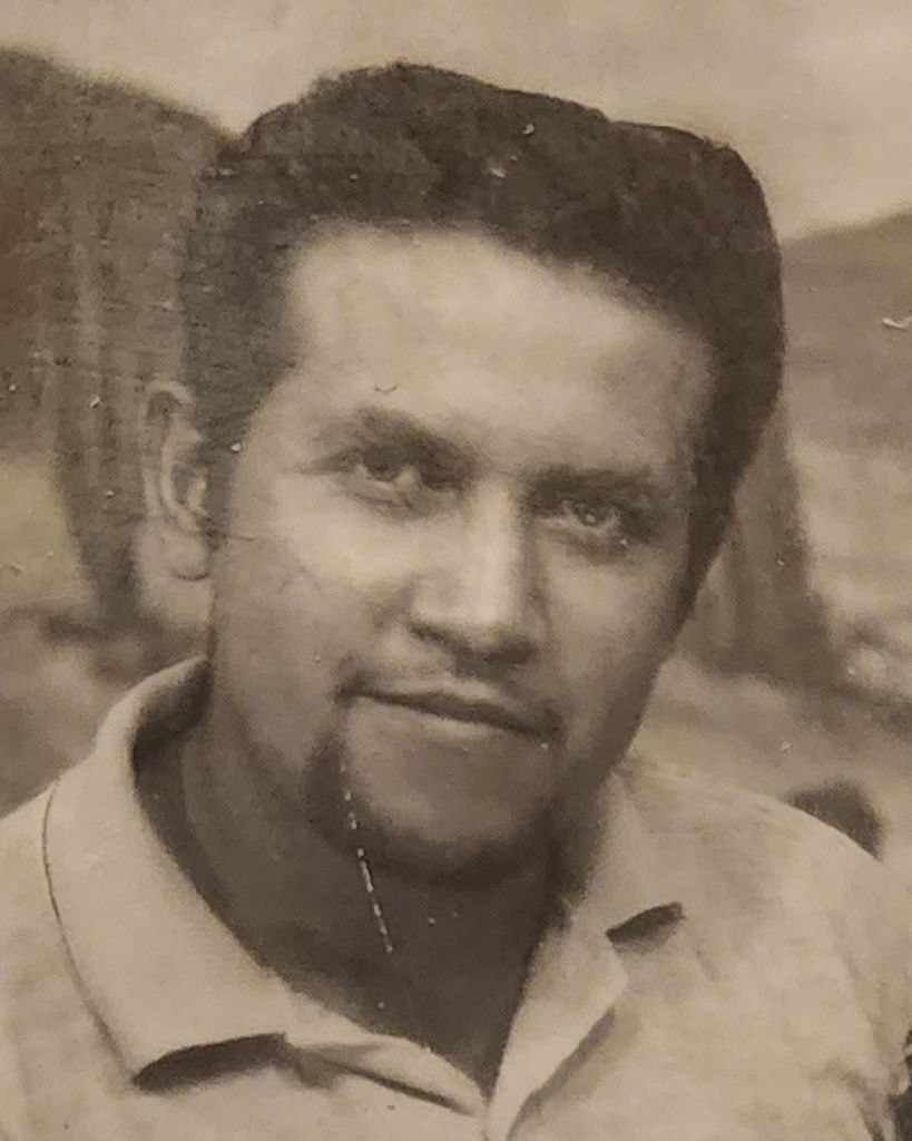 Florian A. Abeyta, Sr. Profile Photo