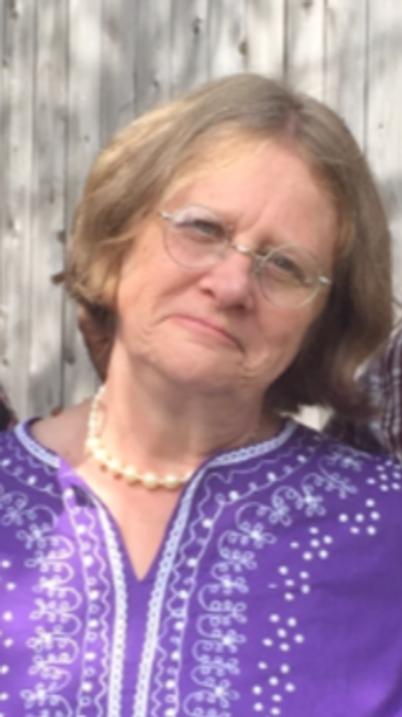 Susan Friend