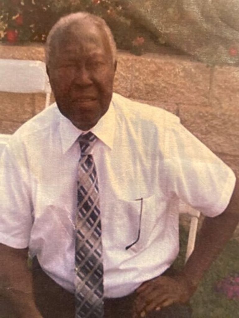 Herman Sanders Sr Profile Photo