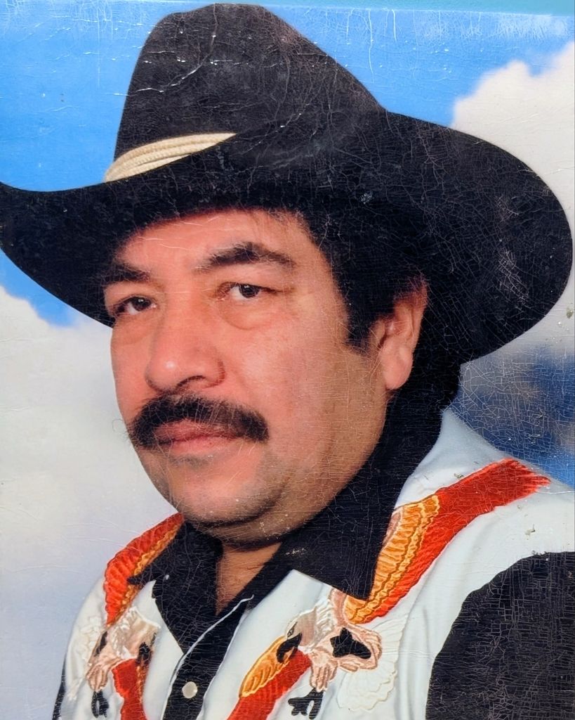 Enrique Baltazar Martinez