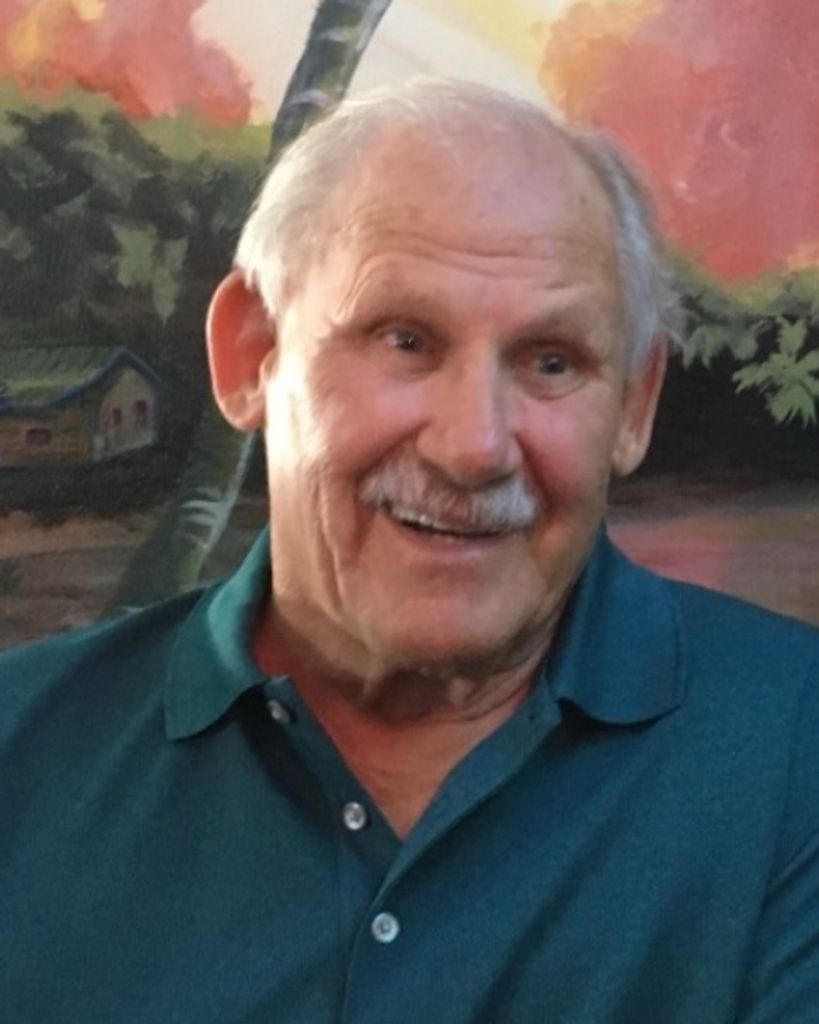 David A. Werner