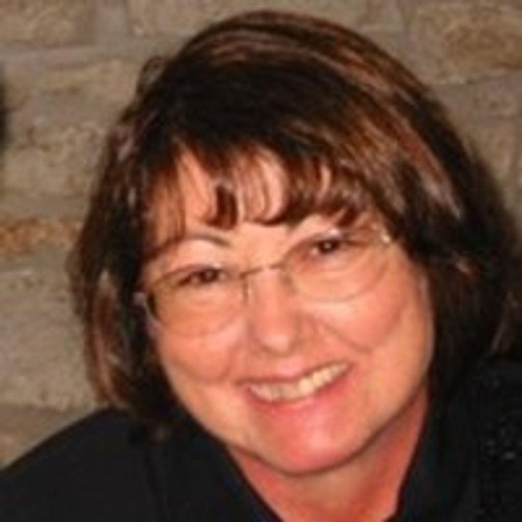 Barbara Connally