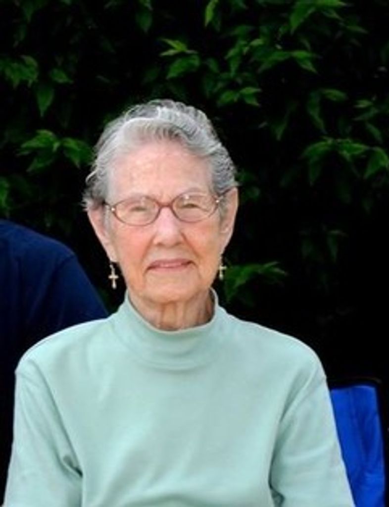 Phyllis Austerberry Profile Photo