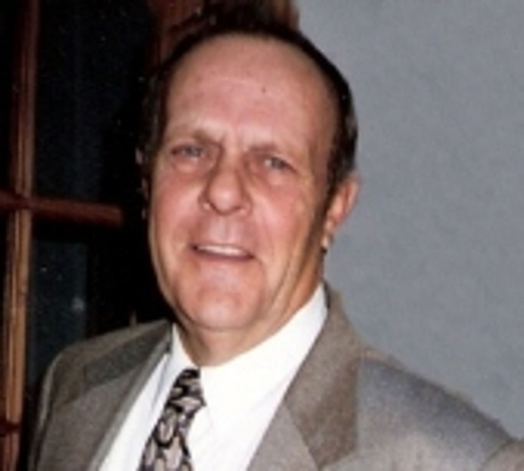 Jimmy Hulin