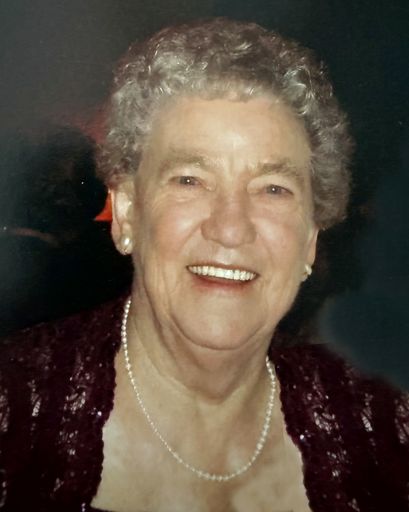 Dorothy Mae Haake's obituary image