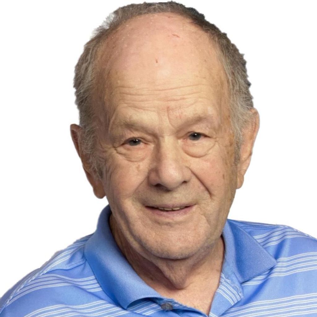 Richard Thomas Reed