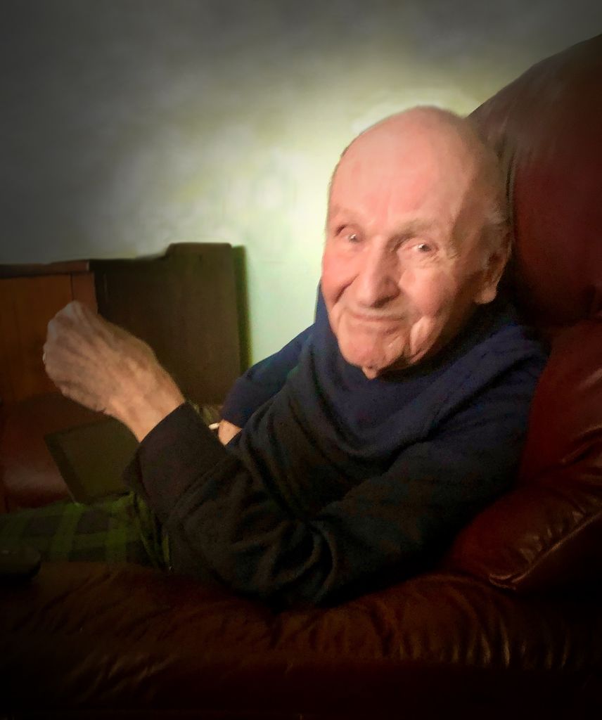 Robert  Vincent "Bob" Rotterman