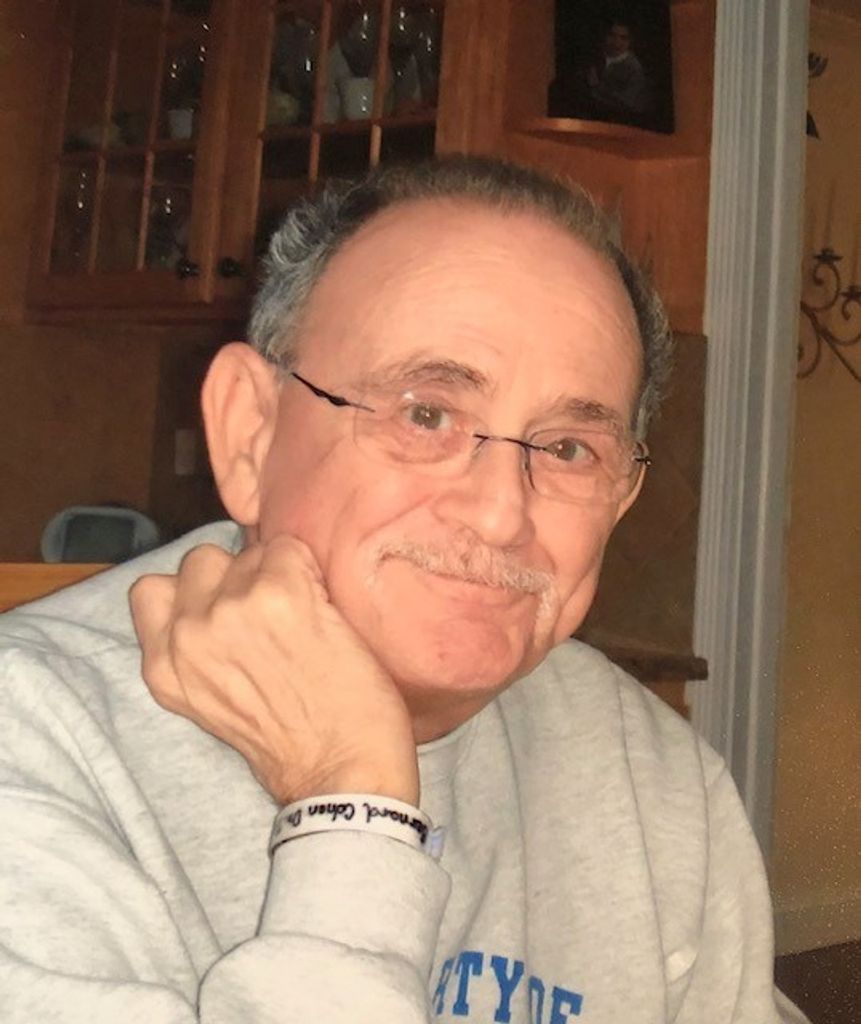 Thomas C. Nolan