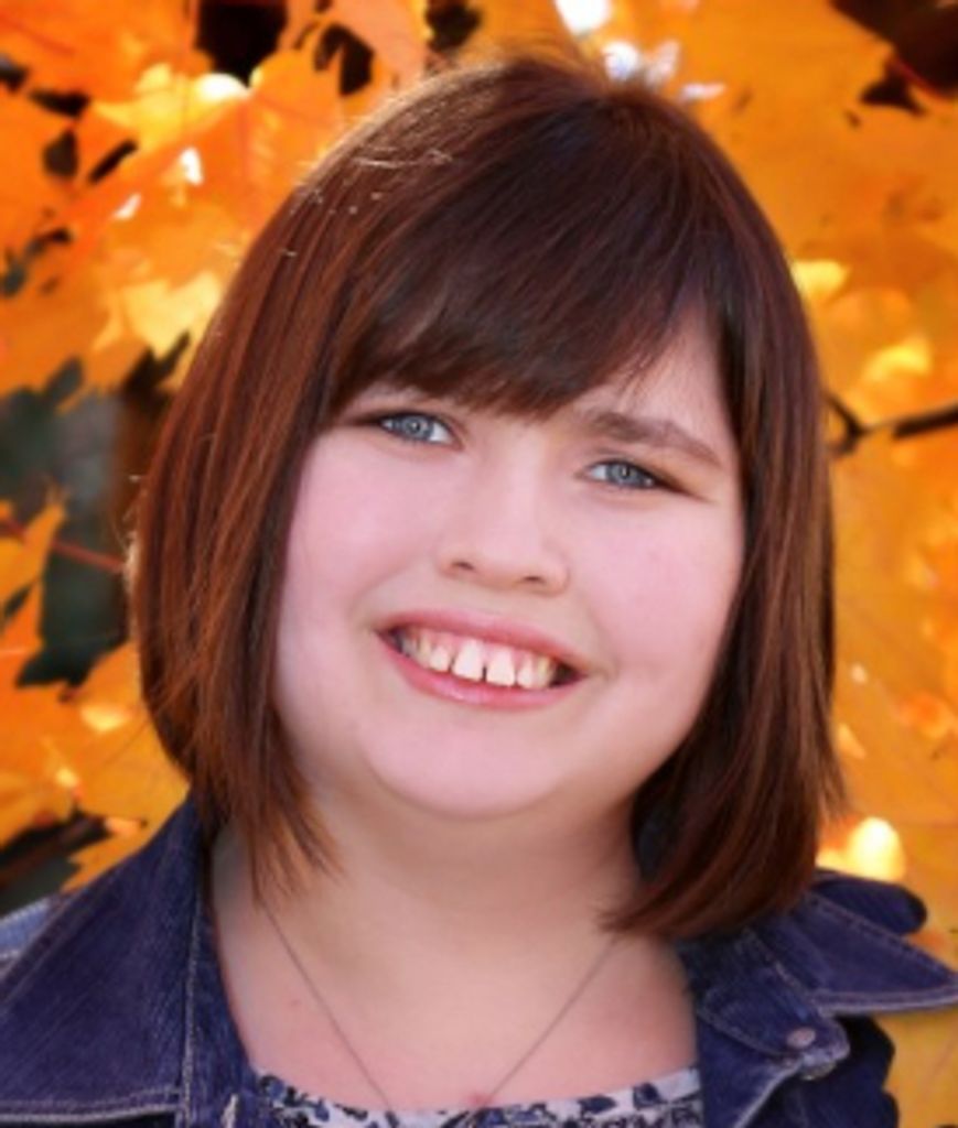 Allison ‘Alli’ Keim