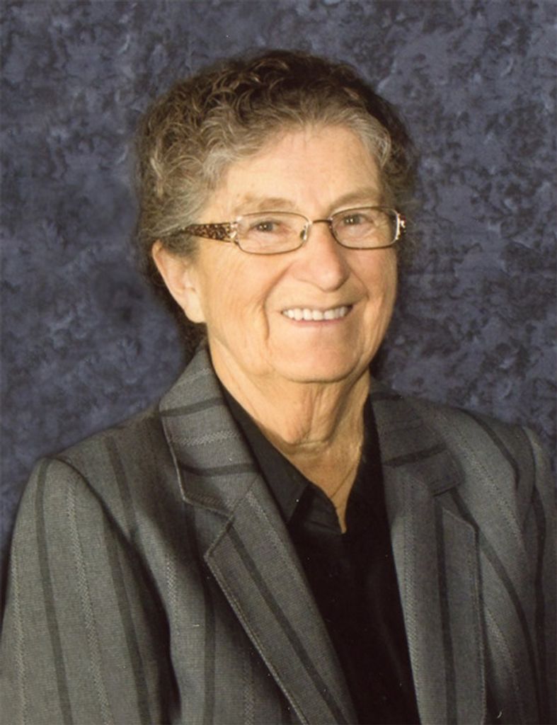 Mary Penner