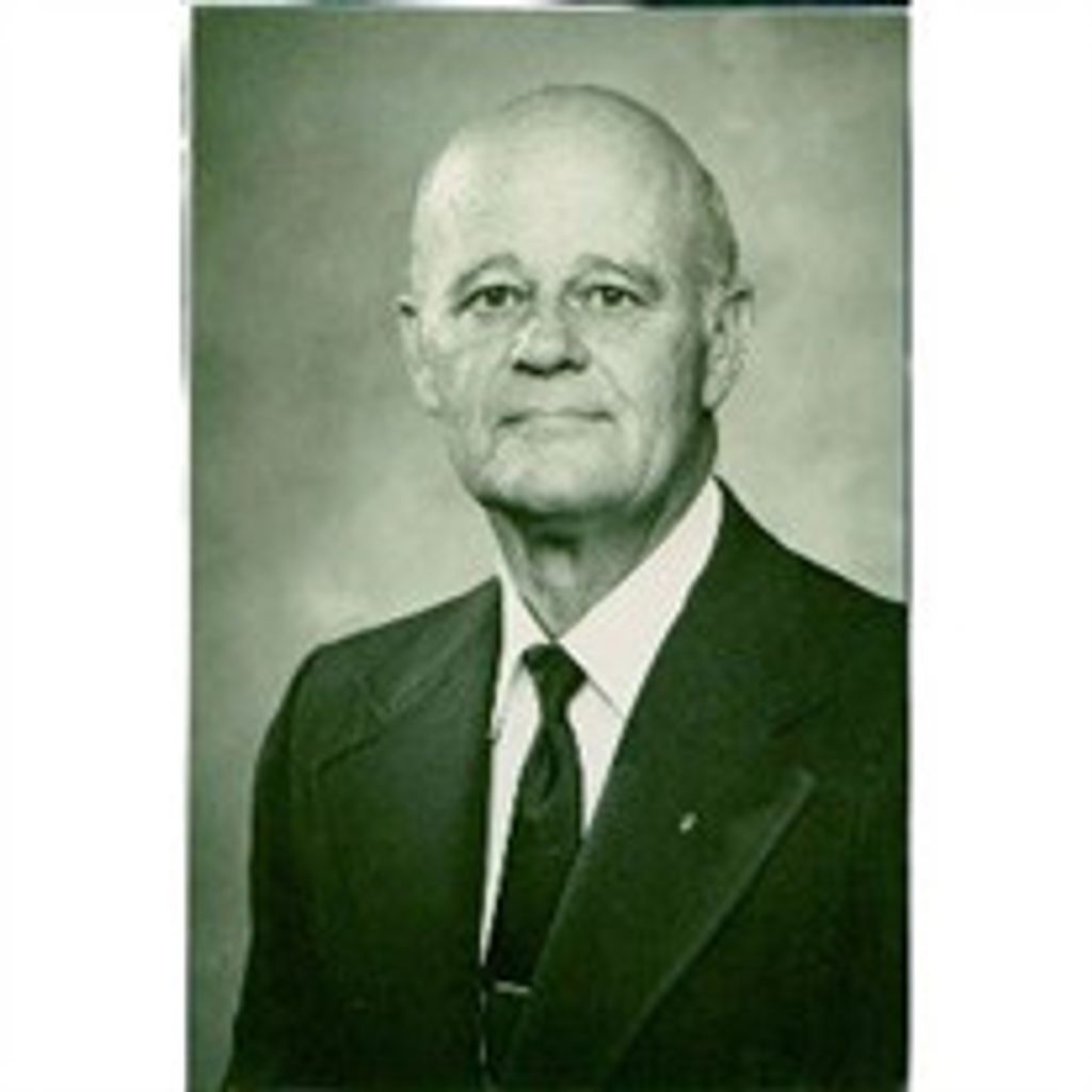 William Allen Bush