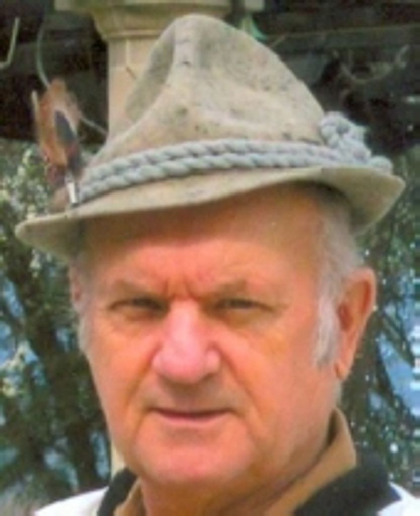 Donald E. "Don" Abraham