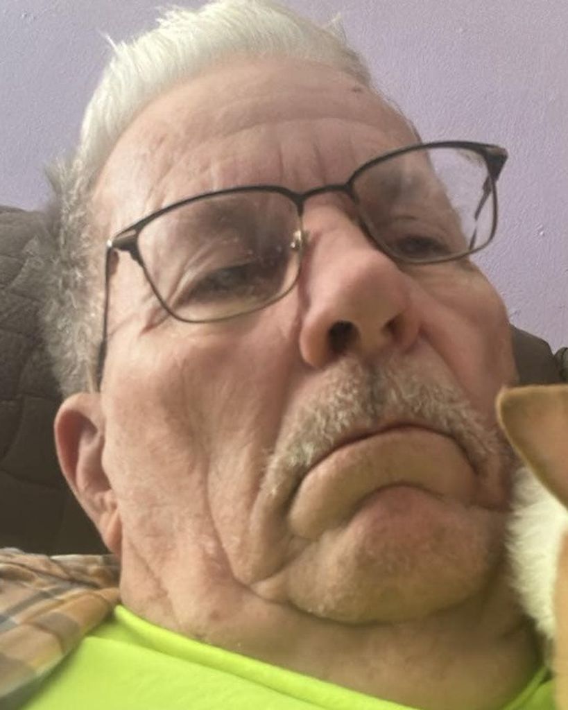 Gilbert DeWayne Walbridge Sr.