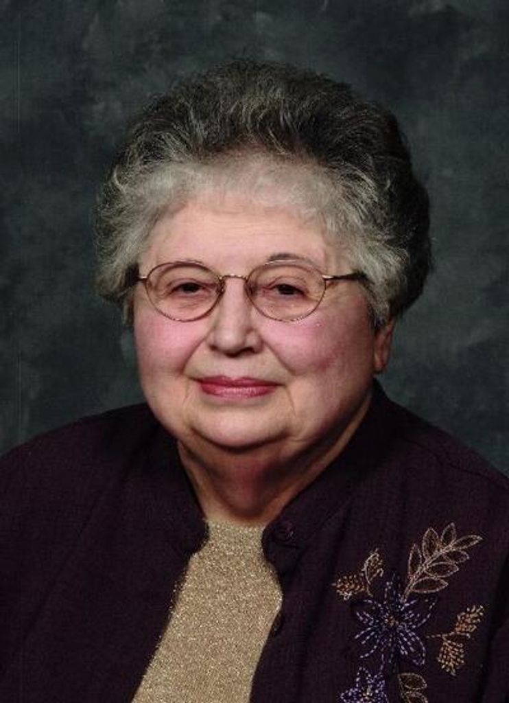 Betty Lou Harper Profile Photo