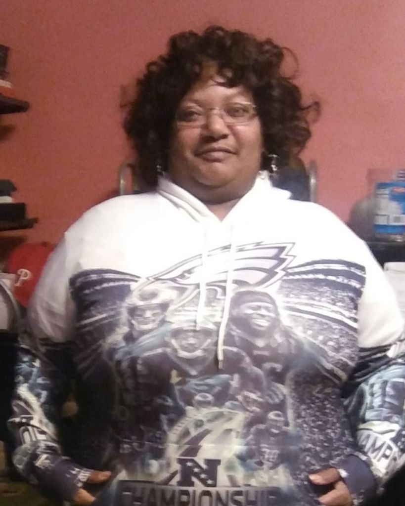 Shirley Gaskins Profile Photo