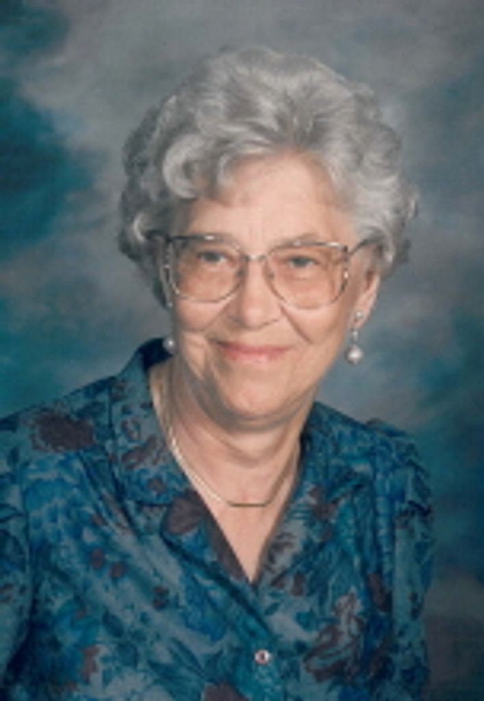 Helen C. Dennee