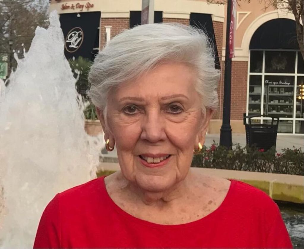 Florence Ford