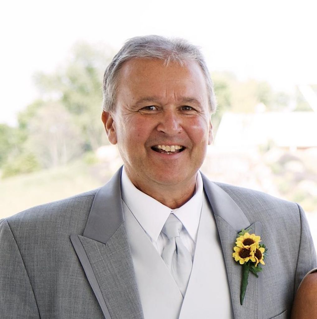 David Dino Hughes Profile Photo