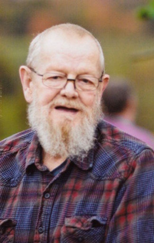 Stanley Teeters, Sr