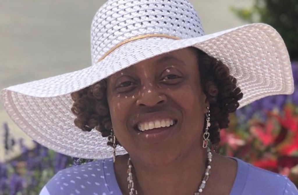 Lonnette Stricklin Johnson