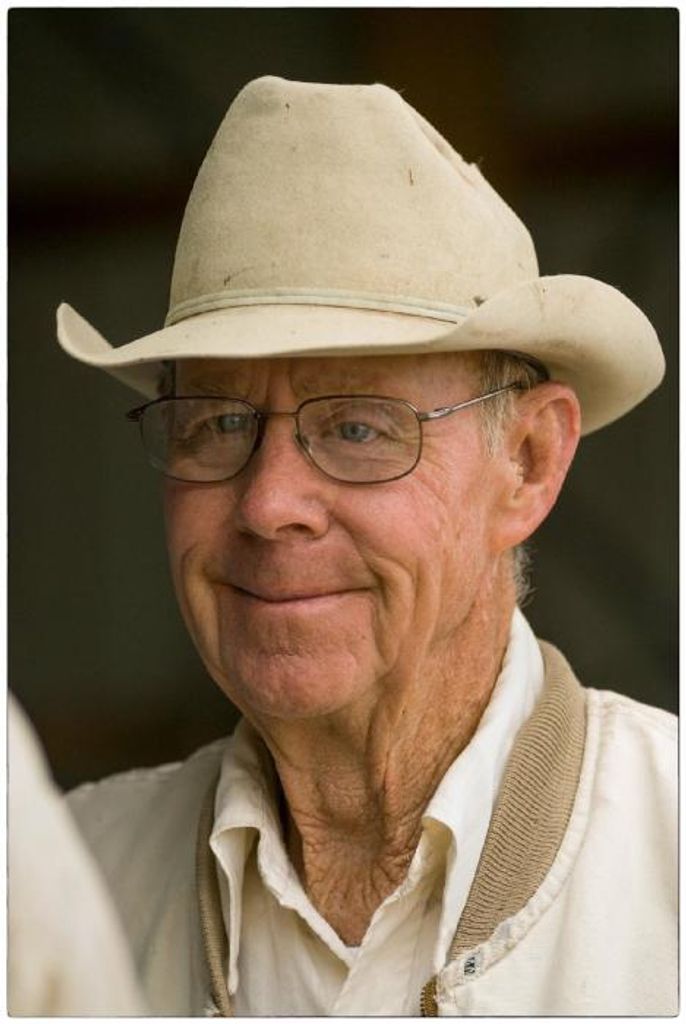 William 'Bill' E. Francis Profile Photo