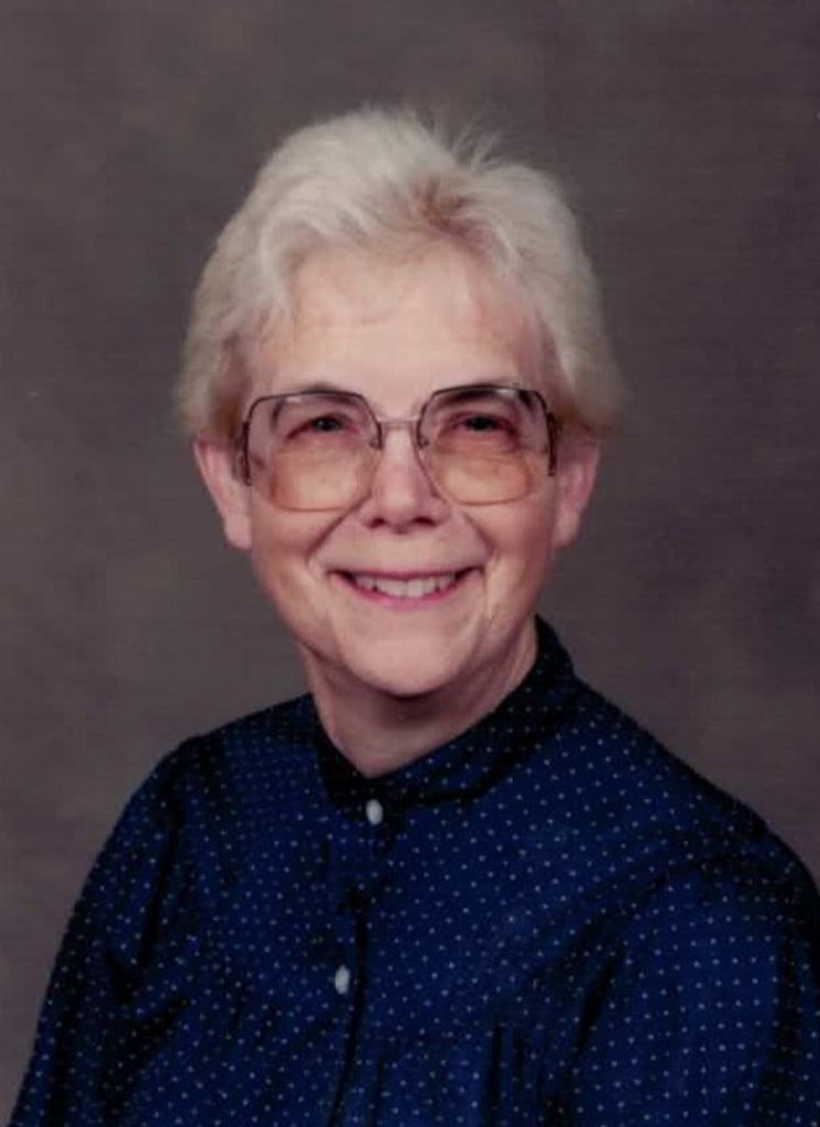 Phyllis Hillers